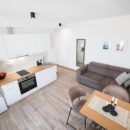 Duo Soles - Apartments With Private Parking Near Zadar Murvica  Exterior foto
