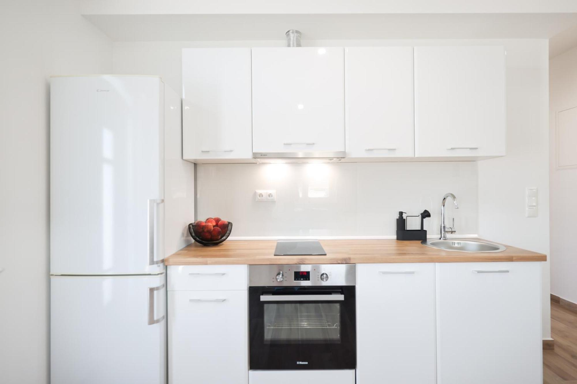 Duo Soles - Apartments With Private Parking Near Zadar Murvica  Exterior foto