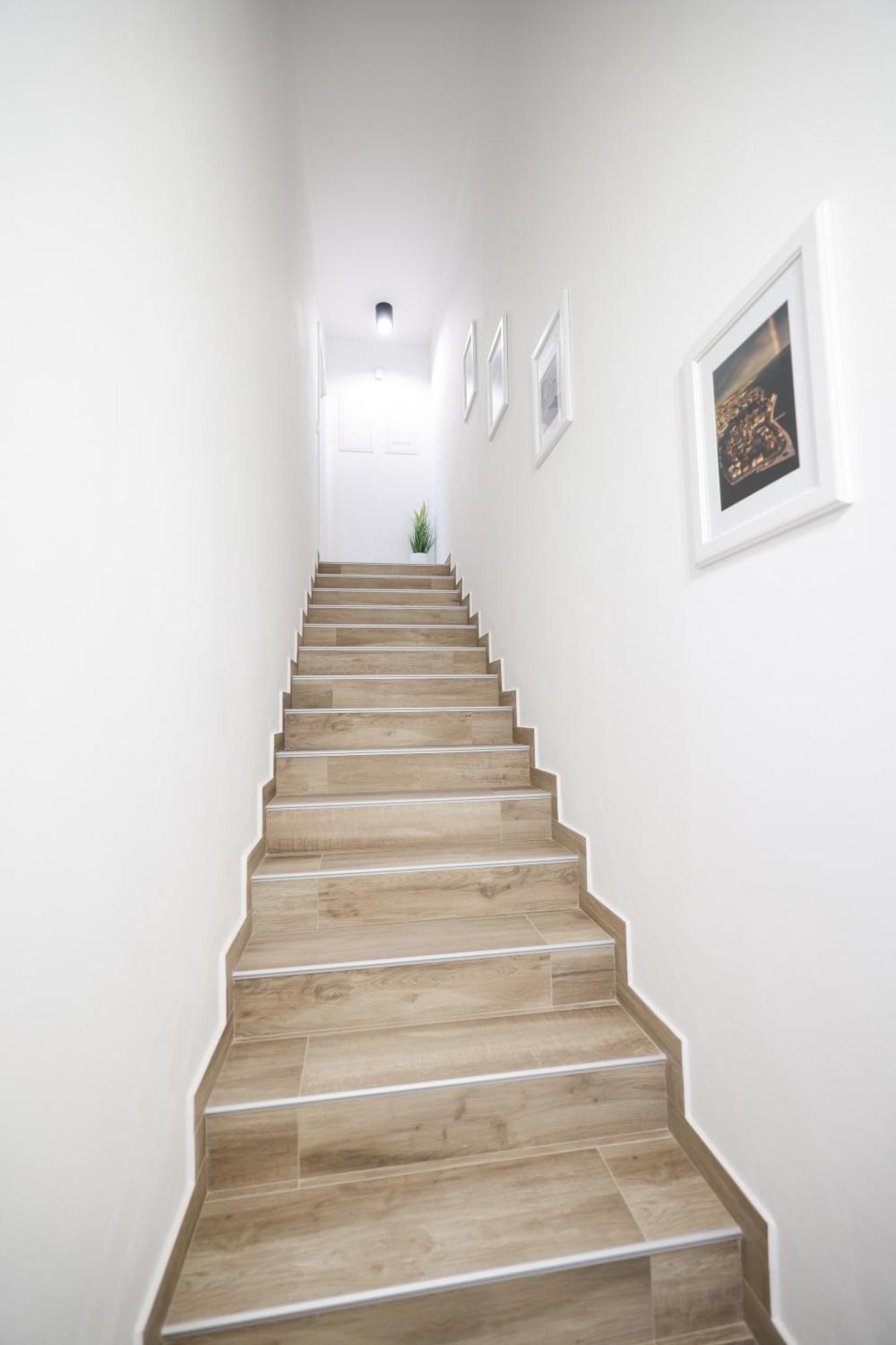 Duo Soles - Apartments With Private Parking Near Zadar Murvica  Exterior foto