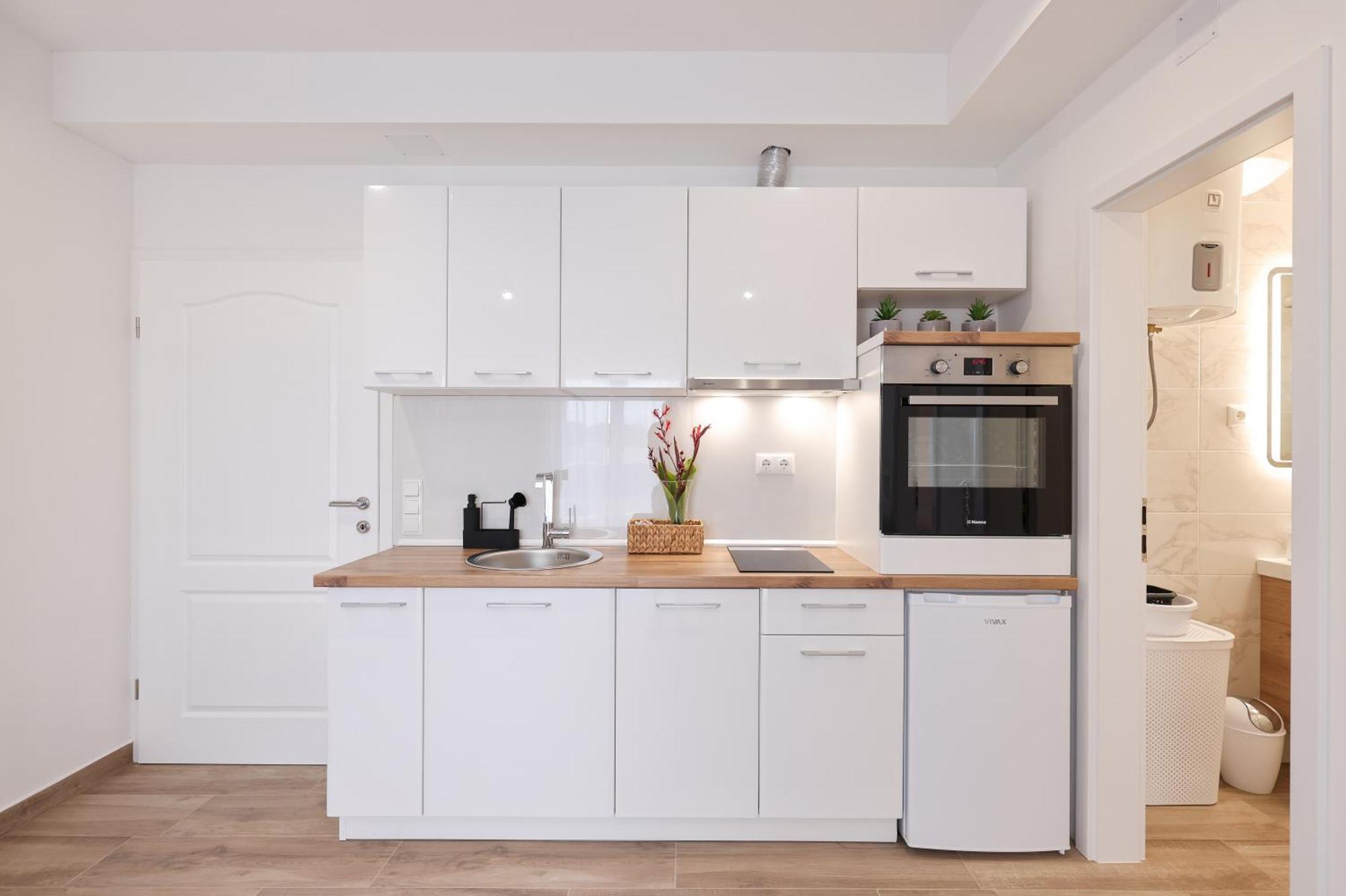 Duo Soles - Apartments With Private Parking Near Zadar Murvica  Exterior foto