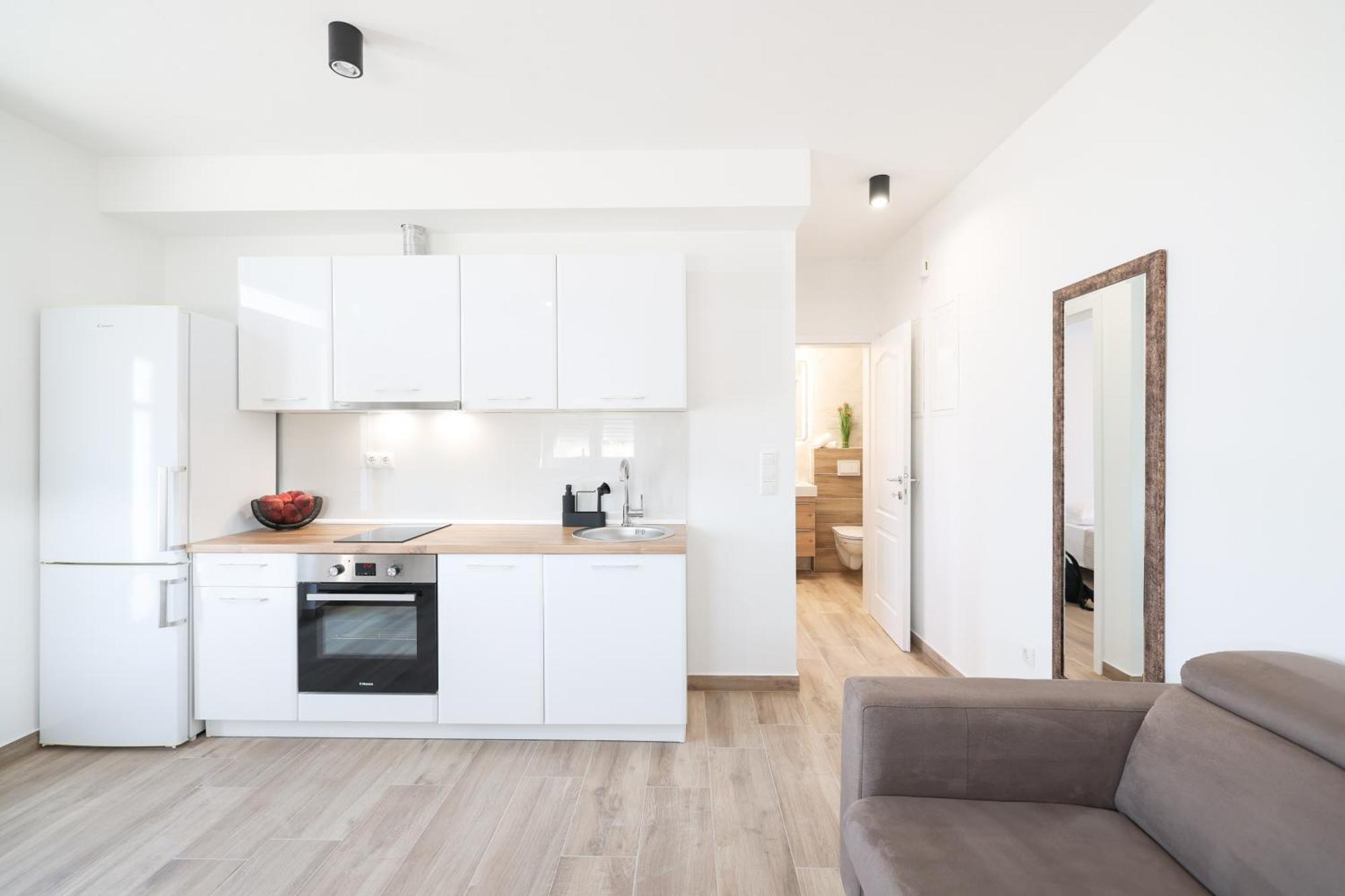 Duo Soles - Apartments With Private Parking Near Zadar Murvica  Exterior foto