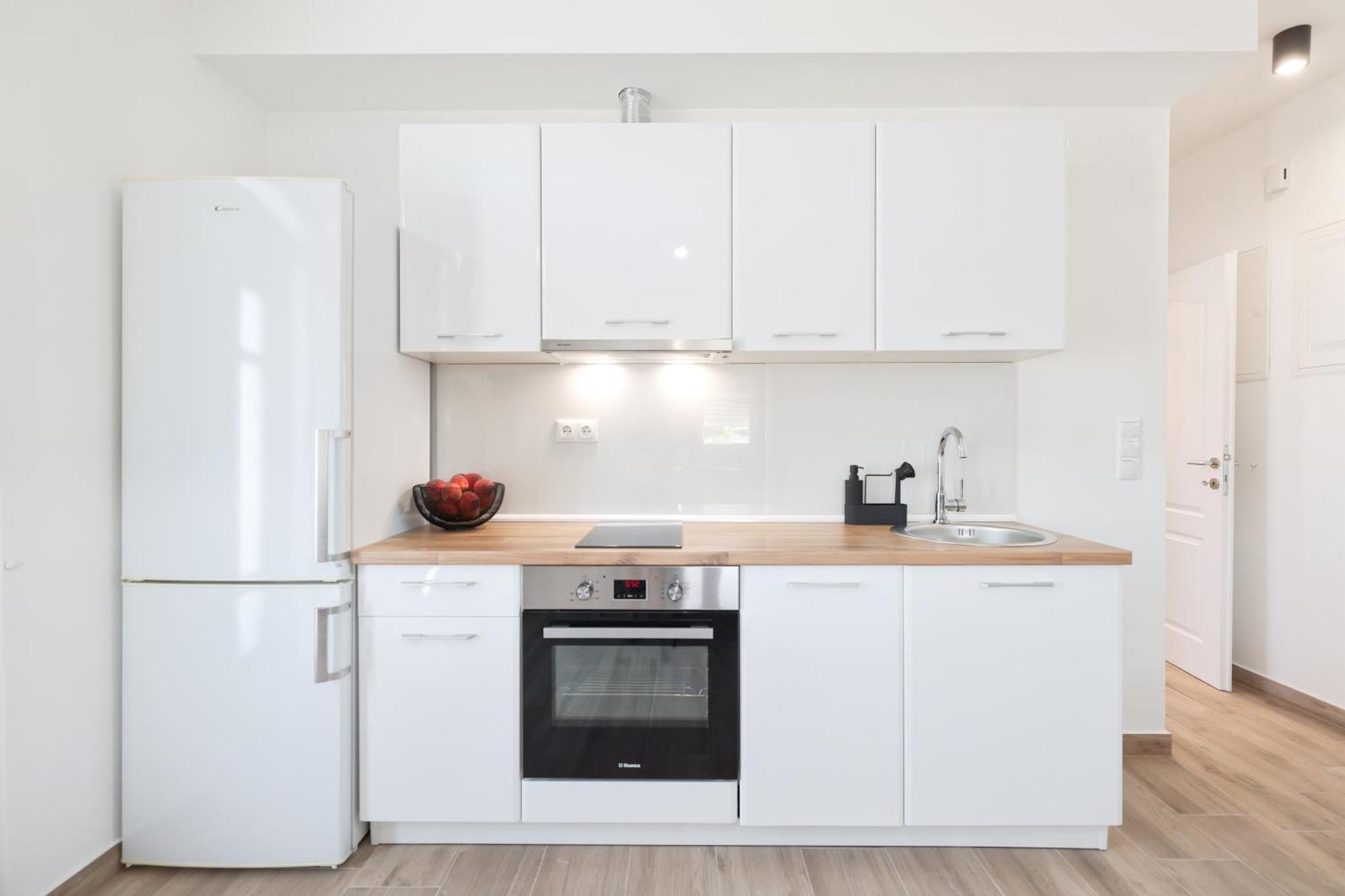 Duo Soles - Apartments With Private Parking Near Zadar Murvica  Exterior foto